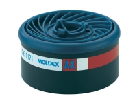 Moldex Luftfilter EasyLock® 960001 Filterklasse/beskyttelsestrin: AX 8 stk Maling og tilbehør - Tilbehør - Beskyttelse