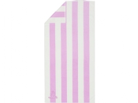 Moomin bath towel 70x140cm Seashells stripe