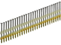 Sourcing Nail strip Senco BG 2.87x75mm, Serrated, For outdoor work, 2000 pcs.