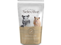 Selectiv Badesand 1 kg.
