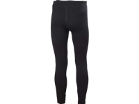 HH Workwear Lifa Merino uld underbuks med lange ben 75506 sort 3XL