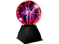 PLASMA LAMPE 15 CM