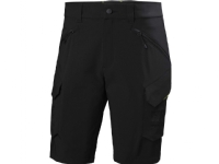 Shorts Helly Hansen Magni Evo Cnct Cargo, Black C52