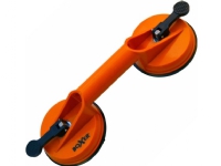 Boxer® dobbelt sugekop 2 x 60 kg.