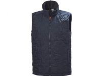 Liemenė HELLY HANSEN Kensington Lifaloft, melyna M