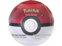 „The Pokemon Pokemon TCG“ – 2024 m. spalio mėnesio „Poké Ball Tin“ – „Moon Ball“