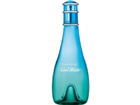 Davidoff Davidoff, Cool Water Summer Edition, Eau De Toilette, For Women, 100 ml For Women