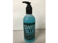 OPI Opi, Swiss Blue, Cleansing, Liquid Soap, For Hands, 225 ml Unisex