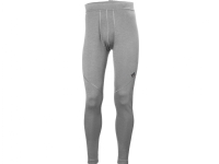 Helly Hansen Underpants HELLY HANSEN Lifa Merino, gray 2XL