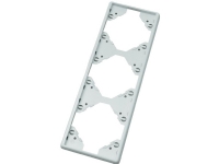 Kaiser Nienhaus 321214 3x ramme