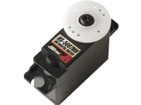 Hitec Mini-Servo Hs-5087mh Digital Servo Gear Material: Metal Plug-In System