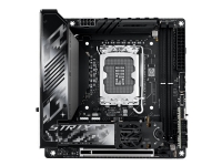 Asus ROG Strix Z890-I Gaming WIFI Hovedkort