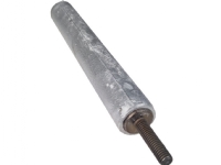TESY MG350 Vannvarmer anode - M8