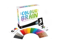 DANSPIL Color Brain