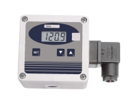 Greisinger GLMU 200 MP Kombimätare Upplösta fasta ämnen (TDS) konduktivitet temperatur