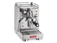 La Pavoni - Semi-Pro kaffemaskin 2,9L mini cellini stål