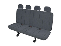 Skånebetræk transporter til 4-personers sæde XXL