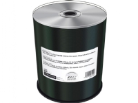 MediaRange Professional Line - CD-R - 700 MB - sølv - blekkstråleskrivbar overflate
