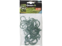 Produktfoto för Green>it® planteringe til opbinding Ø4/6 mm 25 stk