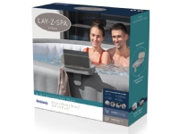 Lay-Z-Spa 4-i-1 Spabad-tilbehørsbakke