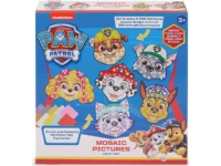 Paw Patrol mosaikkbilder