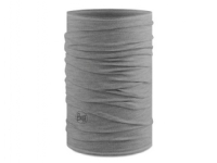 Buff 113010.933.10.00, Kragehalsbånd, Voksen, Unisex, Grå, Ull, Monokromatisk