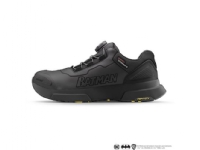 Airtox Sikkerhedssko Bat.One S3 Str 46