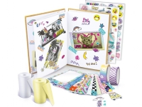 STUDIO CREATOR CRAFT FOTO ALBUM SETT