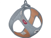 Curli Vest Sele curli Lås Air-Mesh SE24 Eleme.-Blå XL