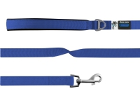 Basic Leash 140x1.5cm blue
