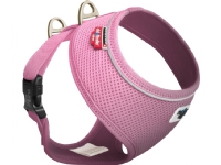 Curli basic sele Air-Mesh pink S