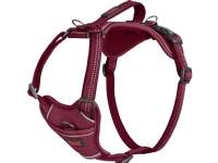 Halti Anatomy sele Magenta X-Small
