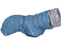 Hurtta Extreme Warmer III ECO Hundejakke Lyseblå (50)