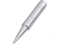 Loddespids Mejselform Spidsstørrelse 1.2 mm Spids-længde 17 mm Indhold 1 stk