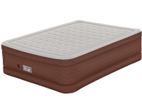 Bestway AlwayzAire Luftmadras m/indbygget AC Pumpe 203 x 152 x 51cm