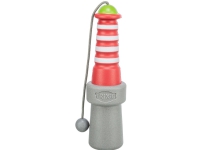 Trixie Aqua Toy lighthouse, TPR, 26 cm