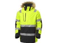 Vinterjakke HELLY HANSEN Alna 2.0, gul XL