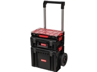 QBRICK SYSTEM PRO Set 4 2.0 Plus