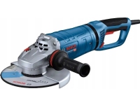Kampinis šlifuoklis Bosch GWS 27-230 JR Professional 2700 W