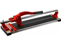 Kakelskärningsmaskin, enkel guide, 600 mm