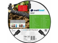 Cellfast C. DRYPP VANNINGSSLANGE C19-003