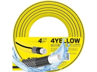 Cellfast Hageslange 4YELLOW 1/2 50 m 10-502 CELLFAST