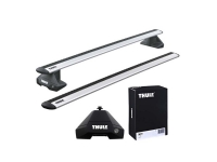 Wingbar Ford Explorer Electric 5dr 2024-