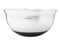 Brabantia Brabantia tilberedningsbolle sort 3 liter
