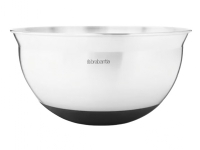 Brabantia Brabantia tilberedningsbolle sort 1,6 liter