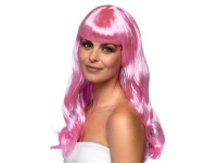 Boland Chique, Bølgete, Rosa, Kvinner, Polyester, Tilfeldig, 200 g