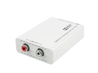 Bilde av Lindy 70471, Mini-usb B, 32, 44.1, 48, 88.2, 96 Khz, 1,8 W, 55 Mm, 82 Mm, 22,5 Mm