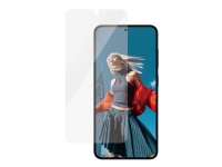 Bilde av Ceramic Screen Protector Samsung Galaxy S25 | Ultra-Wide Fit