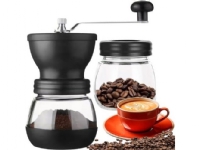 Kaffekværn - manual Ruhhy24343