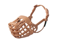 Company of Animals Baskerville Classic mundkurv størrelse 7